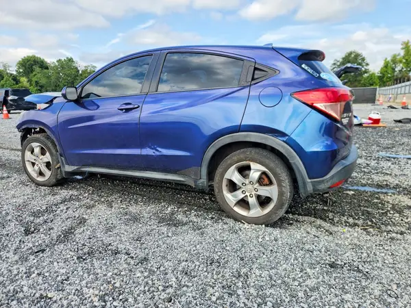 3CZRU5H30GM705888 2016 HONDA HR-V - Image 2