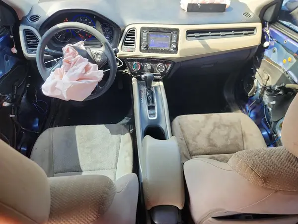 3CZRU5H30GM705888 2016 HONDA HR-V - Image 8