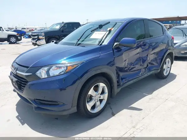 3CZRU5H30GM706300 2016 HONDA HR-V - Image 2
