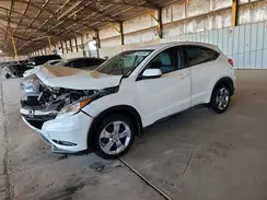 3CZRU5H30GM707169 2016 HONDA HR-V