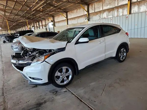 3CZRU5H30GM707169 2016 HONDA HR-V - Image 1