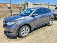 3CZRU5H30GM710217 2016 HONDA HR-V