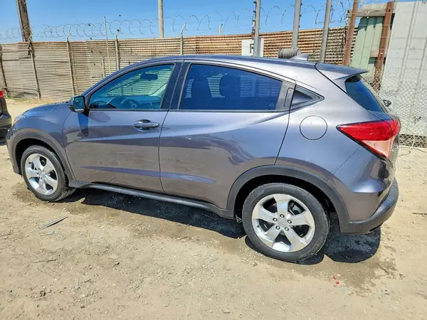 3CZRU5H30GM710217 2016 HONDA HR-V - Image 2
