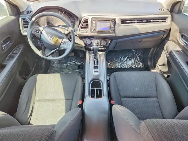 3CZRU5H30GM710217 2016 HONDA HR-V - Image 8
