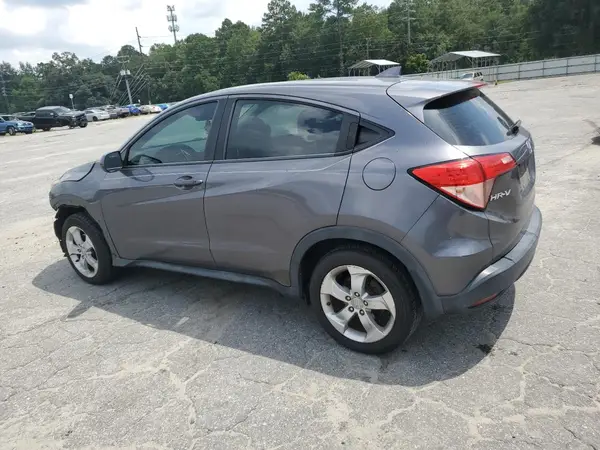 3CZRU5H30GM710234 2016 HONDA HR-V - Image 2