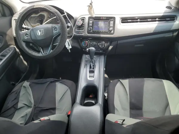 3CZRU5H30GM710234 2016 HONDA HR-V - Image 8