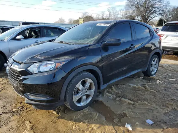 3CZRU5H30GM714025 2016 HONDA HR-V - Image 1