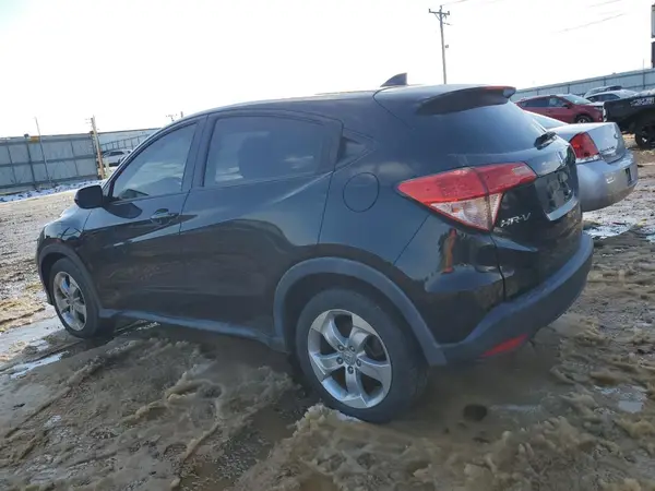 3CZRU5H30GM714025 2016 HONDA HR-V - Image 2