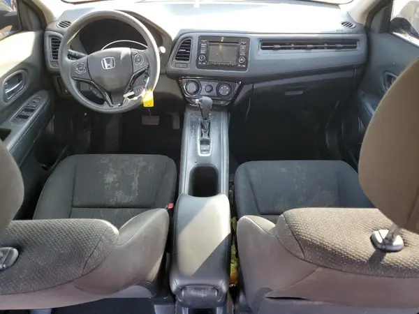 3CZRU5H30GM714025 2016 HONDA HR-V - Image 8