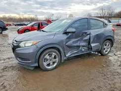 3CZRU5H30GM714610 2016 HONDA HR-V