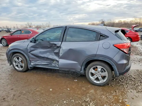 3CZRU5H30GM714610 2016 HONDA HR-V - Image 2