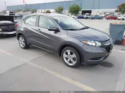 3CZRU5H30GM716552 2016 HONDA HR-V