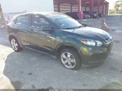 3CZRU5H30GM716860 2016 HONDA HR-V