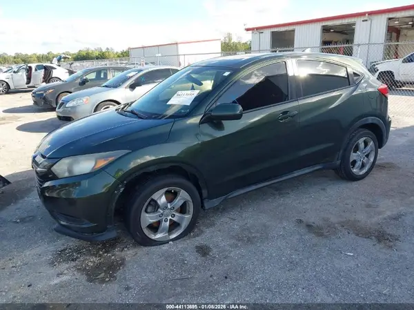 3CZRU5H30GM716860 2016 HONDA HR-V - Image 2