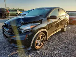 3CZRU5H30GM717393 2016 HONDA HR-V