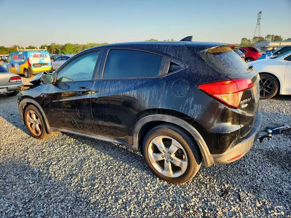 3CZRU5H30GM717393 2016 HONDA HR-V - Image 2