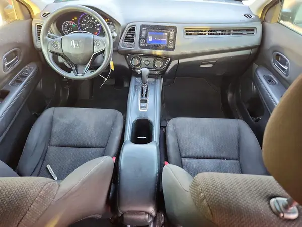 3CZRU5H30GM717393 2016 HONDA HR-V - Image 8