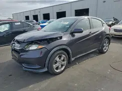 3CZRU5H30GM717426 2016 HONDA HR-V