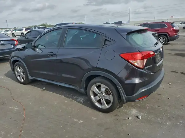 3CZRU5H30GM717426 2016 HONDA HR-V - Image 2