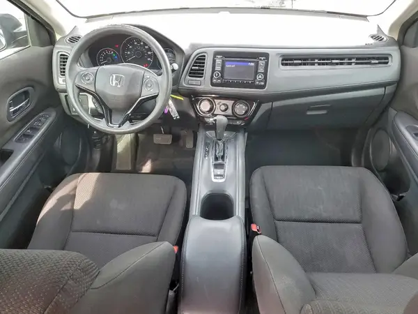 3CZRU5H30GM717426 2016 HONDA HR-V - Image 8
