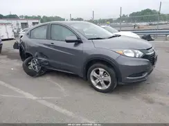 3CZRU5H30GM717524 2016 HONDA HR-V