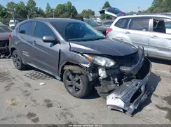 3CZRU5H30GM717622 2016 HONDA HR-V