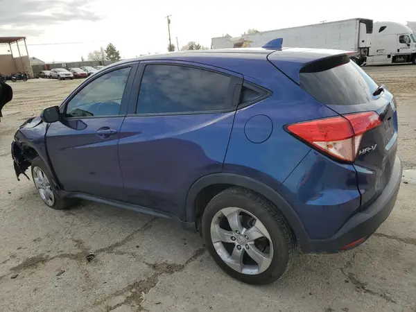 3CZRU5H30GM717748 2016 HONDA HR-V - Image 2