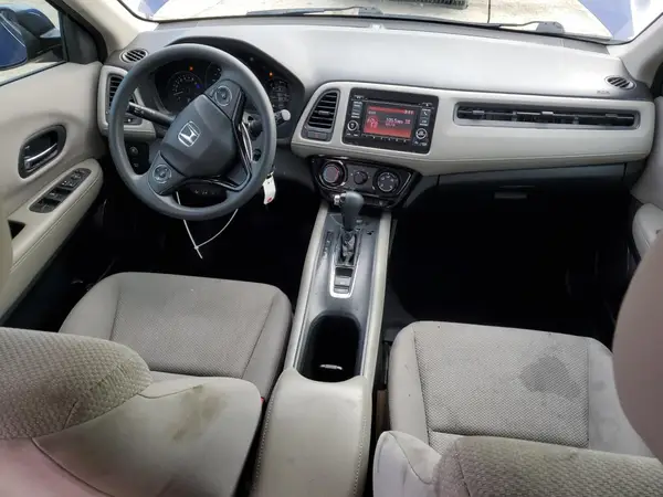 3CZRU5H30GM717748 2016 HONDA HR-V - Image 8
