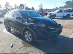 3CZRU5H30GM718396 2016 HONDA HR-V