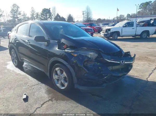 3CZRU5H30GM718396 2016 HONDA HR-V - Image 1
