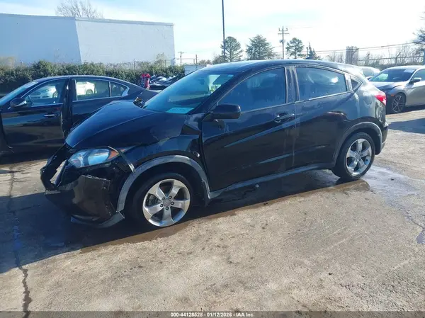 3CZRU5H30GM718396 2016 HONDA HR-V - Image 2
