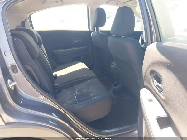 3CZRU5H30GM719581 2016 HONDA HR-V - Image 8