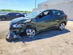 3CZRU5H30GM720553 2016 HONDA HR-V