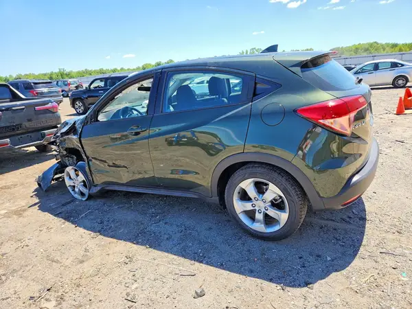 3CZRU5H30GM720553 2016 HONDA HR-V - Image 2