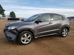 3CZRU5H30GM722075 2016 HONDA HR-V