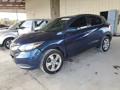 3CZRU5H30GM722951 2016 HONDA HR-V