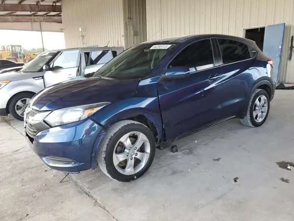 3CZRU5H30GM722951 2016 HONDA HR-V