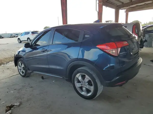 3CZRU5H30GM722951 2016 HONDA HR-V - Image 2