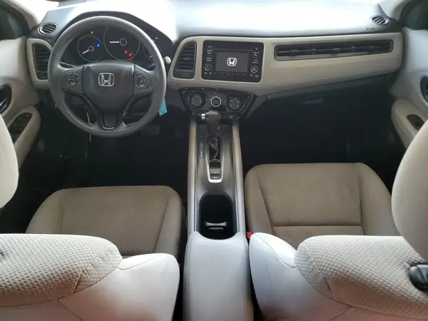 3CZRU5H30GM722951 2016 HONDA HR-V - Image 8