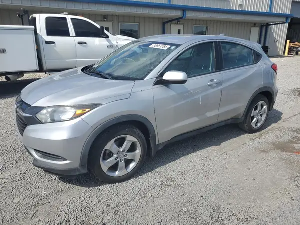 3CZRU5H30GM723016 2016 HONDA HR-V - Image 1