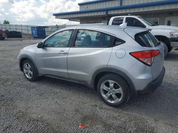 3CZRU5H30GM723016 2016 HONDA HR-V - Image 2