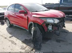 3CZRU5H30GM723243 2016 HONDA HR-V