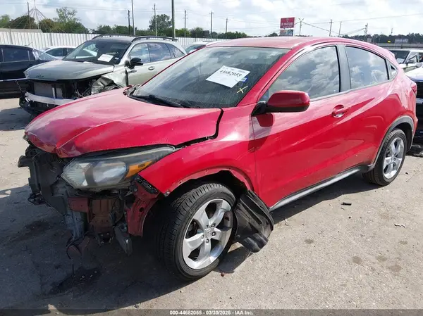 3CZRU5H30GM723243 2016 HONDA HR-V - Image 2