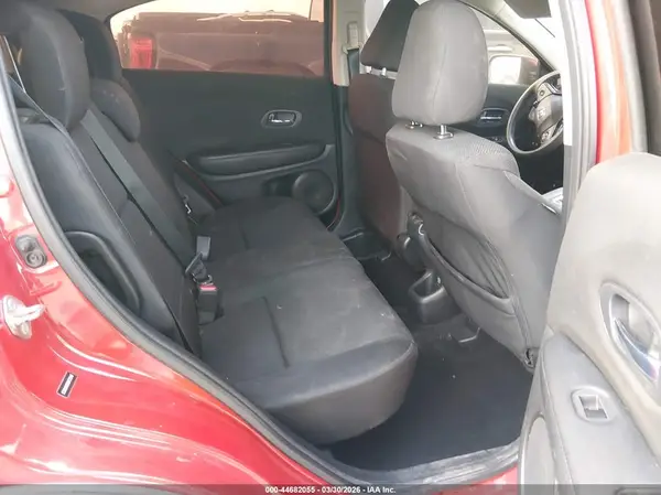 3CZRU5H30GM723243 2016 HONDA HR-V - Image 8