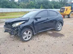 3CZRU5H30GM723338 2016 HONDA HR-V