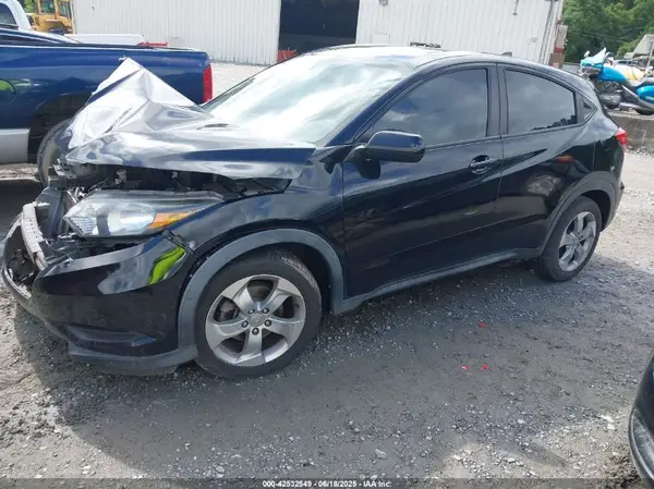 3CZRU5H30GM723369 2016 HONDA HR-V - Image 2