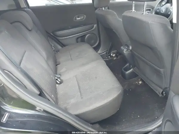 3CZRU5H30GM723369 2016 HONDA HR-V - Image 8