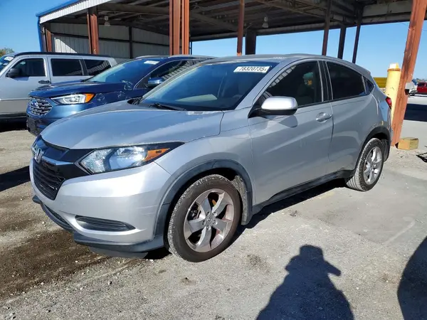 3CZRU5H30GM725882 2016 HONDA HR-V - Image 1