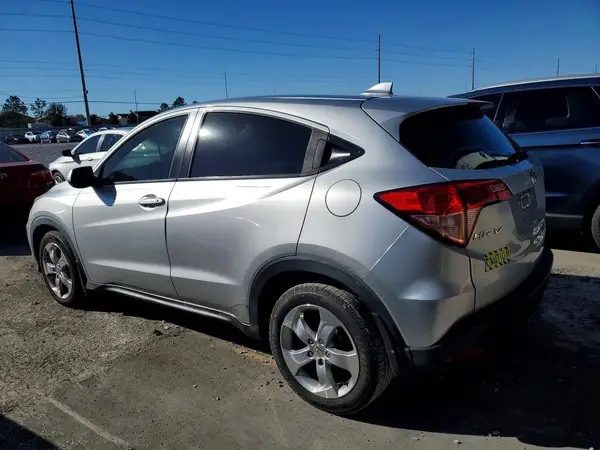 3CZRU5H30GM725882 2016 HONDA HR-V - Image 2