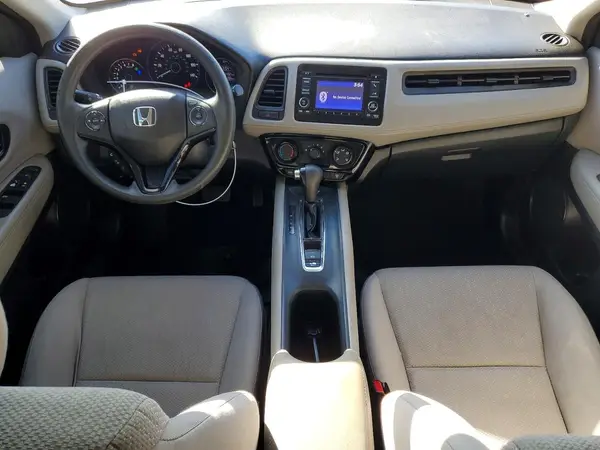 3CZRU5H30GM725882 2016 HONDA HR-V - Image 8